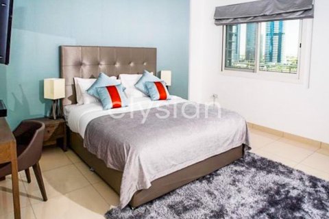 شقة في مرسى دبي, دبي 1غرف نوم, 79 م² رقم 38081 - صورة 10