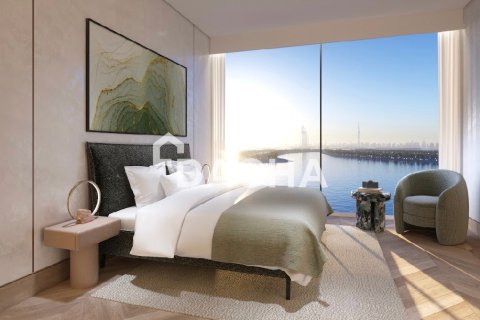 شقة في The Crescent, نخلة جميرا, دبي 3 غرف نوم, 380 م² رقم 113731 - صورة 3