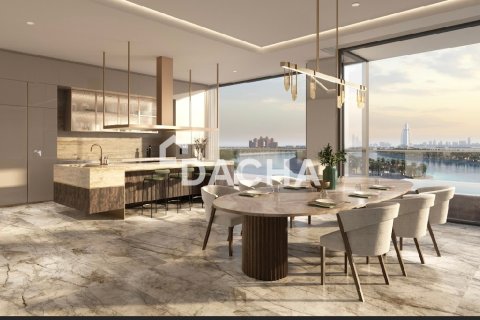 شقة في The Crescent, نخلة جميرا, دبي 3 غرف نوم, 380 م² رقم 113731 - صورة 2