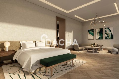 شقة في The Crescent, نخلة جميرا, دبي 3 غرف نوم, 380 م² رقم 113731 - صورة 5