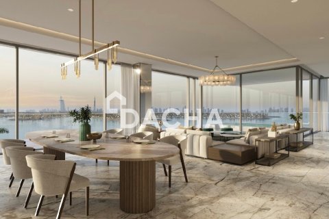 Apartment in The Crescent, Palm Jumeirah, Dubai 3 bedrooms, 380 sq.m. № 113731