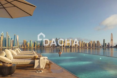 شقة في The Crescent, نخلة جميرا, دبي 3 غرف نوم, 380 م² رقم 113731 - صورة 10