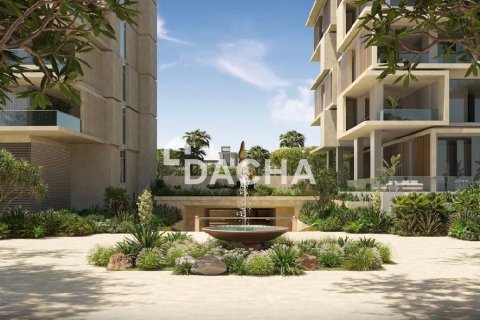 شقة في The Crescent, نخلة جميرا, دبي 3 غرف نوم, 380 م² رقم 113731 - صورة 9