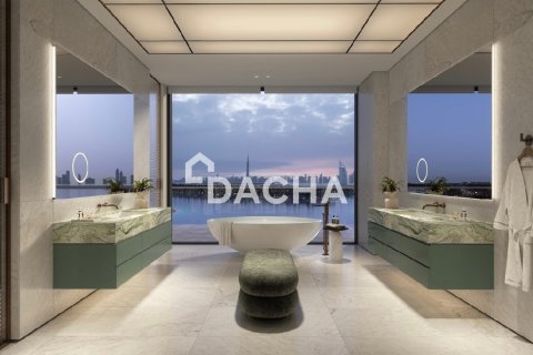 شقة في The Crescent, نخلة جميرا, دبي 3 غرف نوم, 380 م² رقم 113731 - صورة 6