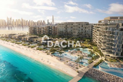شقة في The Crescent, نخلة جميرا, دبي 3 غرف نوم, 380 م² رقم 113731 - صورة 8