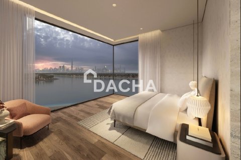 شقة في The Crescent, نخلة جميرا, دبي 3 غرف نوم, 380 م² رقم 113731 - صورة 4