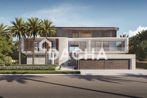 فيلا في Palm Jebel Ali, دبي 7 غرف نوم , 1130 م² رقم 113730 - صورة 5