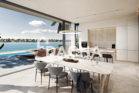فيلا في Palm Jebel Ali, دبي 7 غرف نوم , 1130 م² رقم 113730 - صورة 3