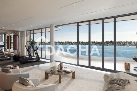 فيلا في Palm Jebel Ali, دبي 7 غرف نوم , 1130 م² رقم 113730 - صورة 4