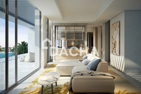 فيلا في Palm Jebel Ali, دبي 7 غرف نوم , 1130 م² رقم 113730 - صورة 9