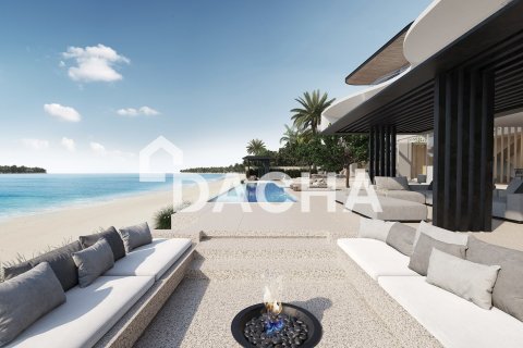 فيلا في Palm Jebel Ali, دبي 7 غرف نوم , 1130 م² رقم 113730 - صورة 8