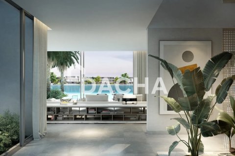 فيلا في Palm Jebel Ali, دبي 7 غرف نوم , 1130 م² رقم 113730 - صورة 10