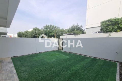 Townhouse in Dubai 3 bedrooms, 167 sq.m. № 113729
