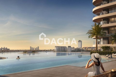 شقة في EMAAR Beachfront, Dubai Harbour, دبي 2 غرف نوم, 106 م² رقم 113721 - صورة 10