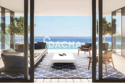 شقة في EMAAR Beachfront, Dubai Harbour, دبي 2 غرف نوم, 106 م² رقم 113721 - صورة 9