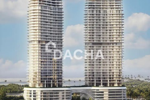 شقة في EMAAR Beachfront, Dubai Harbour, دبي 2 غرف نوم, 106 م² رقم 113721 - صورة 8