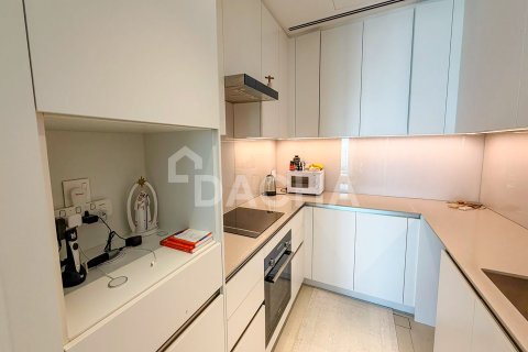 شقة في The Address Jumeirah Resort and Spa, مساكن شاطئ جميرا, دبي 1غرف نوم, 80 م² رقم 113720 - صورة 4