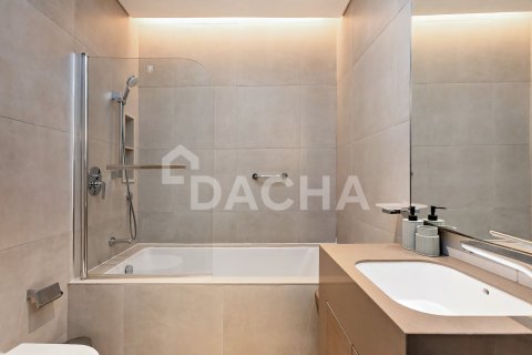 شقة في The Address Jumeirah Resort and Spa, مساكن شاطئ جميرا, دبي 1غرف نوم, 80 م² رقم 113720 - صورة 8