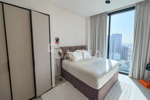 شقة في The Address Jumeirah Resort and Spa, مساكن شاطئ جميرا, دبي 1غرف نوم, 80 م² رقم 113720 - صورة 6