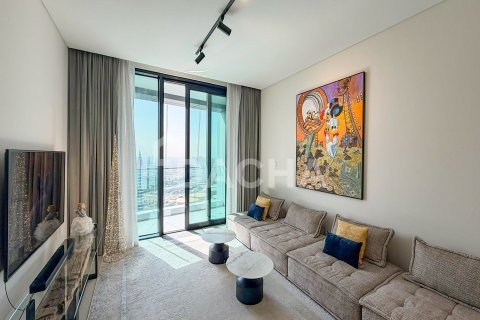 شقة في The Address Jumeirah Resort and Spa, مساكن شاطئ جميرا, دبي 1غرف نوم, 80 م² رقم 113720 - صورة 3