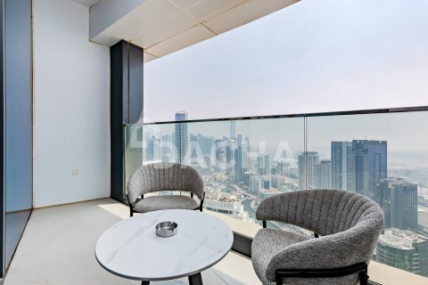 شقة في The Address Jumeirah Resort and Spa, مساكن شاطئ جميرا, دبي 1غرف نوم, 80 م² رقم 113720 - صورة 11