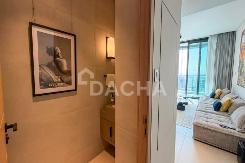 شقة في The Address Jumeirah Resort and Spa, مساكن شاطئ جميرا, دبي 1غرف نوم, 80 م² رقم 113720 - صورة 5
