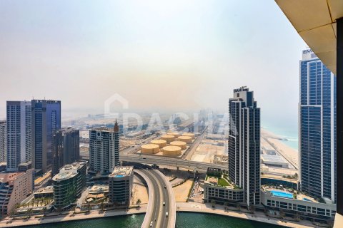 شقة في The Address Jumeirah Resort and Spa, مساكن شاطئ جميرا, دبي 1غرف نوم, 80 م² رقم 113720 - صورة 13