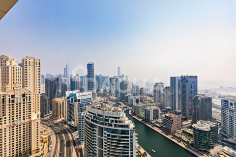 شقة في The Address Jumeirah Resort and Spa, مساكن شاطئ جميرا, دبي 1غرف نوم, 80 م² رقم 113720 - صورة 12