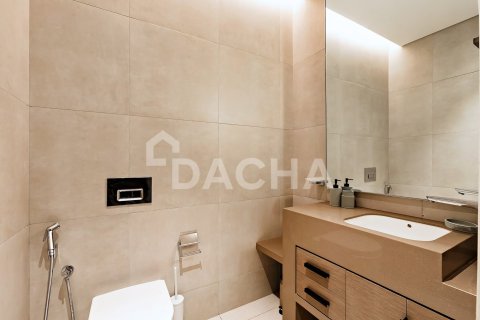 شقة في The Address Jumeirah Resort and Spa, مساكن شاطئ جميرا, دبي 1غرف نوم, 80 م² رقم 113720 - صورة 9