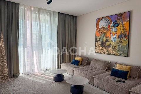 شقة في The Address Jumeirah Resort and Spa, مساكن شاطئ جميرا, دبي 1غرف نوم, 80 م² رقم 113720 - صورة 7