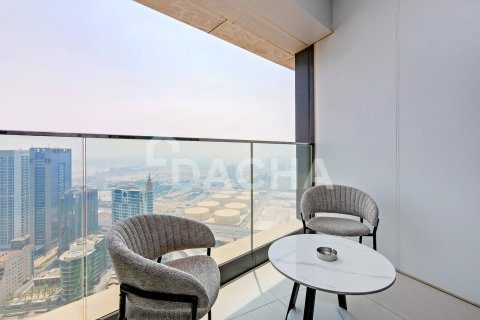 شقة في The Address Jumeirah Resort and Spa, مساكن شاطئ جميرا, دبي 1غرف نوم, 80 م² رقم 113720 - صورة 10