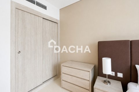 شقة في Seven Palm, نخلة جميرا, دبي استوديو, 38 م² رقم 113728 - صورة 4