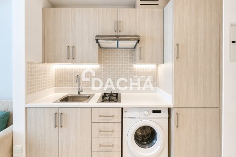 شقة في Seven Palm, نخلة جميرا, دبي استوديو, 38 م² رقم 113728 - صورة 7