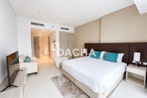 Apartment in Seven Palm, Palm Jumeirah, Dubai studio, 38 sq.m. № 113728