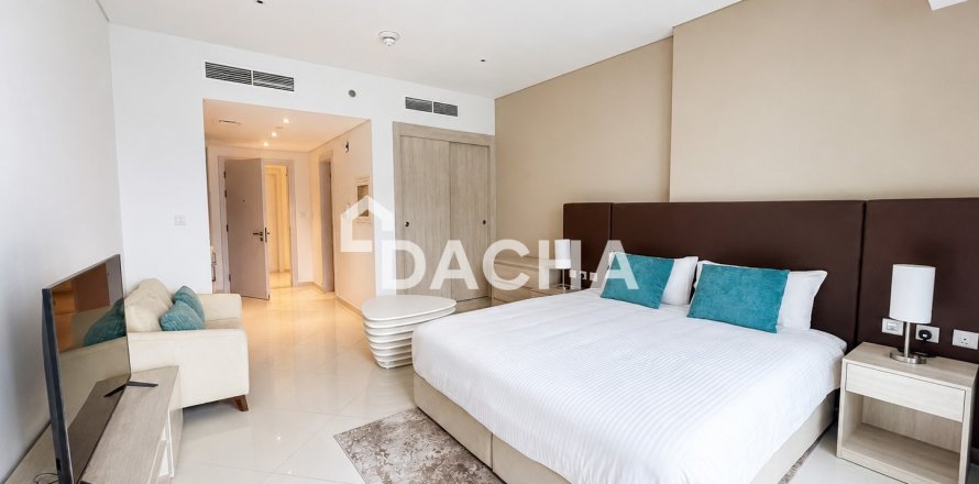 شقة في Seven Palm, نخلة جميرا, دبي استوديو, 38 م² رقم 113728