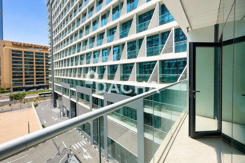 شقة في Seven Palm, نخلة جميرا, دبي استوديو, 38 م² رقم 113728 - صورة 10