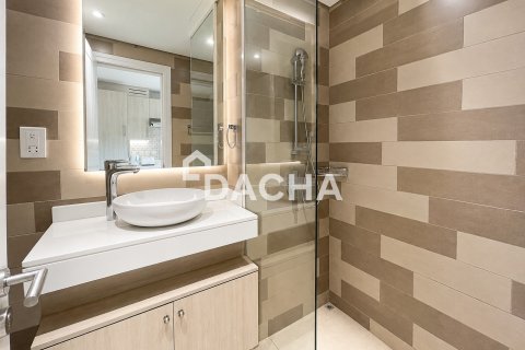 شقة في Seven Palm, نخلة جميرا, دبي استوديو, 38 م² رقم 113728 - صورة 8