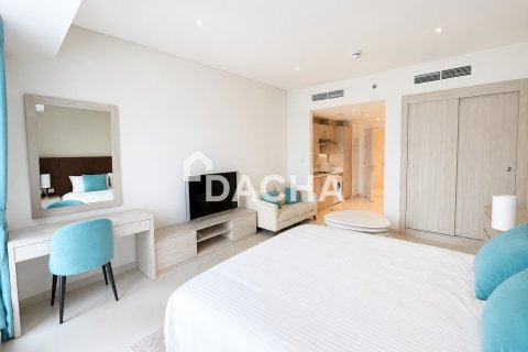 شقة في Seven Palm, نخلة جميرا, دبي استوديو, 38 م² رقم 113728 - صورة 3