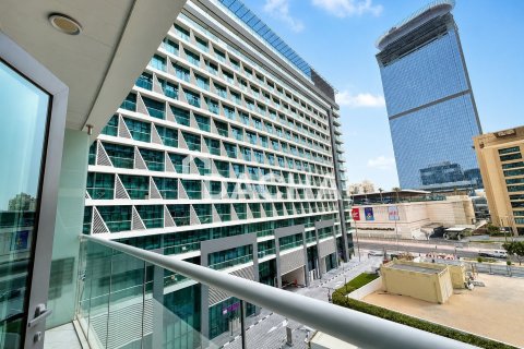 شقة في Seven Palm, نخلة جميرا, دبي استوديو, 38 م² رقم 113728 - صورة 12