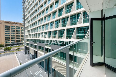 شقة في Seven Palm, نخلة جميرا, دبي استوديو, 38 م² رقم 113728 - صورة 11