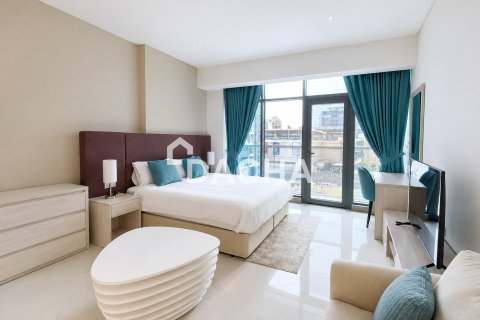 شقة في Seven Palm, نخلة جميرا, دبي استوديو, 38 م² رقم 113728 - صورة 2