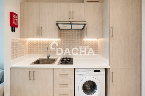 شقة في Seven Palm, نخلة جميرا, دبي استوديو, 38 م² رقم 113728 - صورة 6