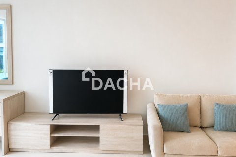 شقة في Seven Palm, نخلة جميرا, دبي استوديو, 38 م² رقم 113728 - صورة 5