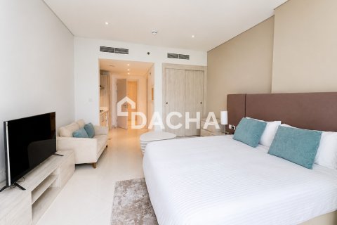 شقة في Seven Palm, نخلة جميرا, دبي استوديو, 38 م² رقم 113728 - صورة 13