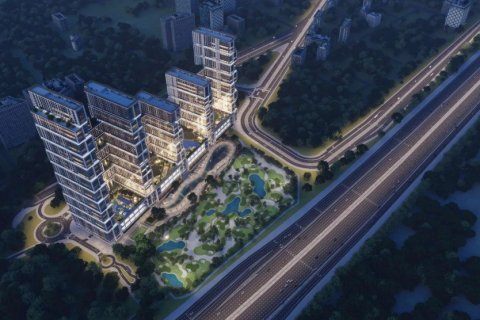 Apartamento en Mohammed Bin Rashid City, Dubai, 1.5 dormitorio, 111 m², № 40023 - foto 13