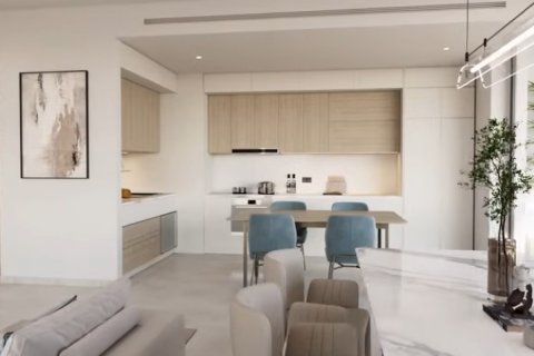 Apartamento en Mohammed Bin Rashid City, Dubai, 1.5 dormitorio, 111 m², № 40023 - foto 6