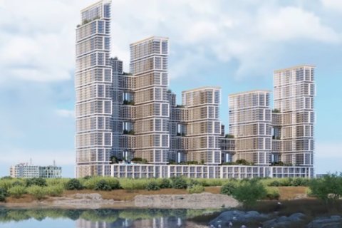 Apartamento en Mohammed Bin Rashid City, Dubai, 1.5 dormitorio, 111 m², № 40023 - foto 7