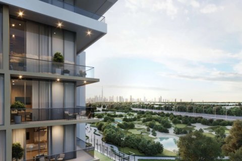 Квартира в Мохаммед Бин Рашид Сити, Дубай, 2 спальни, 111м², № 40023