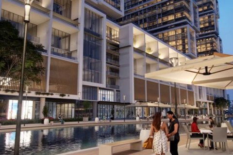 Apartamento en Mohammed Bin Rashid City, Dubai, 1.5 dormitorio, 111 m², № 40023 - foto 8