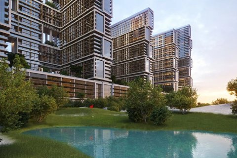 Apartamento en Mohammed Bin Rashid City, Dubai, 1.5 dormitorio, 111 m², № 40023 - foto 15